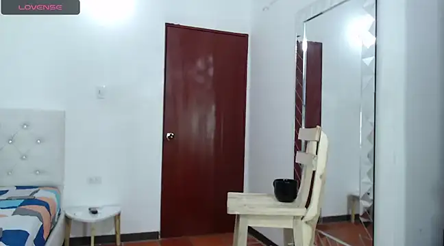 JoseRumbero26 online show from 02.22.25