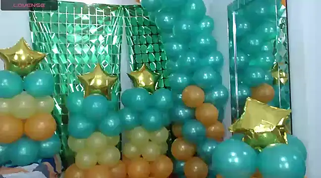 JoseRumbero26 online show from 03.17.25