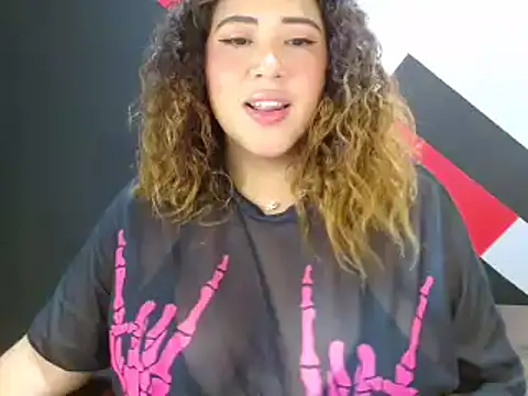 I am yours- online show from 01.11.25