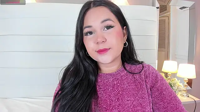 Snapshot of Lilly_2809_ chatting on 09.25.25 Lilly 2809 online show from 09.25.25