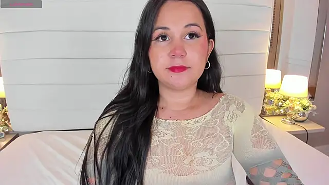 Snapshot of Lilly_2809_ chatting on 09.30.25 Lilly 2809 online show from 09.30.25