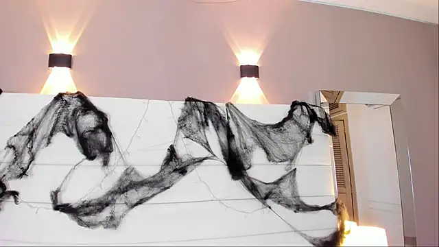 Snapshot of Lilly_2809_ chatting on 10.19.25 Lilly 2809 online show from 10.19.25