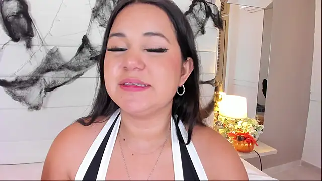 Snapshot of Lilly_2809_ chatting on 10.21.25 Lilly 2809 online show from 10.21.25