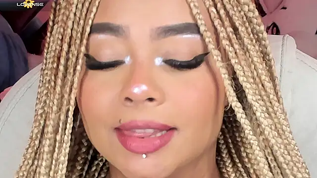 conny  curly online show from 01.25.25