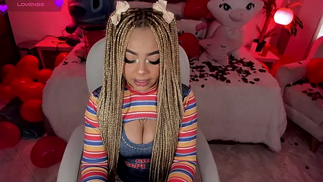 conny  curly online show from 02.11.25