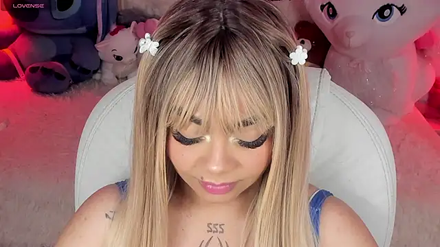 conny  curly online show from 03.02.25