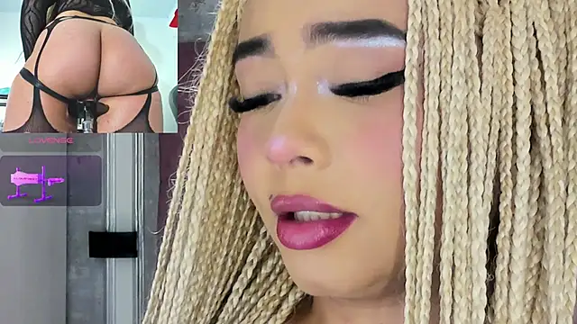 conny  curly online show from 04.08.26