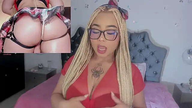 conny  curly online show from 05.16.26