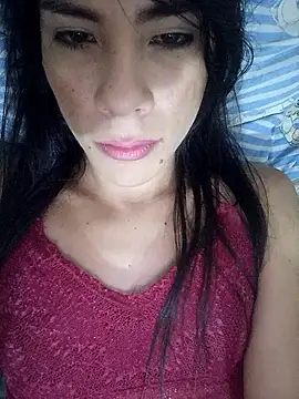 MadisonScottRuiz online show from 04.14.26