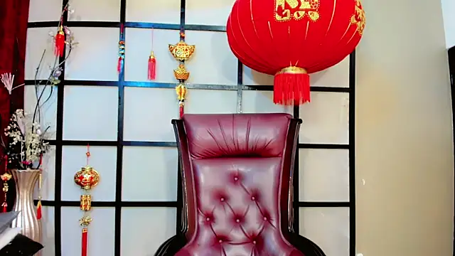  ChanellR  online show from 03.26.26