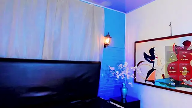 ChanellR  online show from 05.14.26