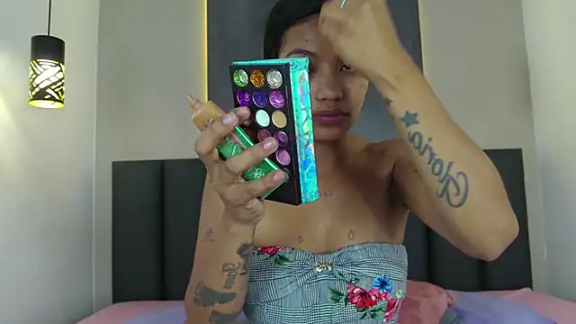 Snapshot of rachellmartinez chatting on 01.25.25 rachellmartinez online show from 01.25.25