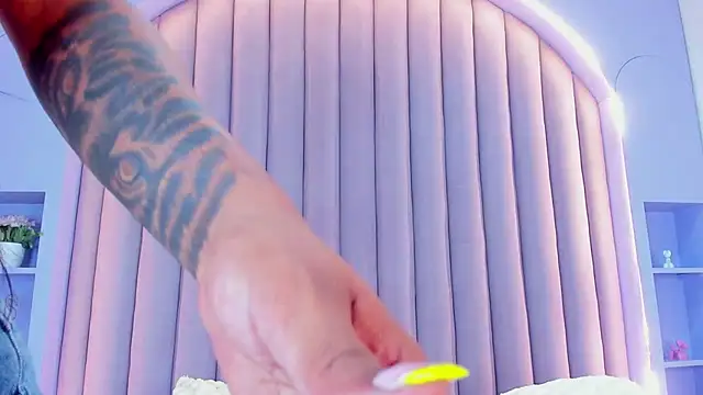 Snapshot of rachellmartinez chatting on 01.31.25 rachellmartinez online show from 01.31.25