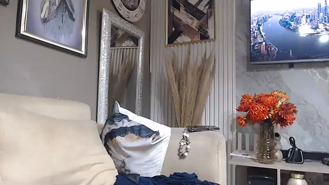 ThickyMinajxx online show from 02.14.26