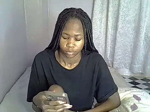 SexxyTerry online show from 01.03.25