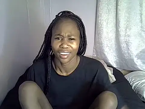 SexxyTerry online show from 01.04.25