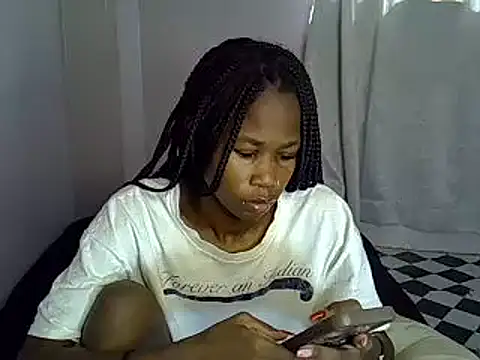 SexxyTerry online show from 01.05.25