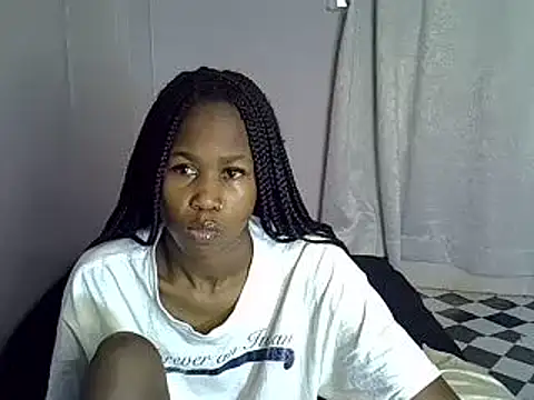 SexxyTerry online show from 01.05.25