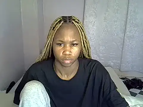 SexxyTerry online show from 01.18.25