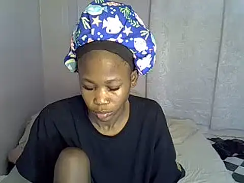 SexxyTerry online show from 01.19.25