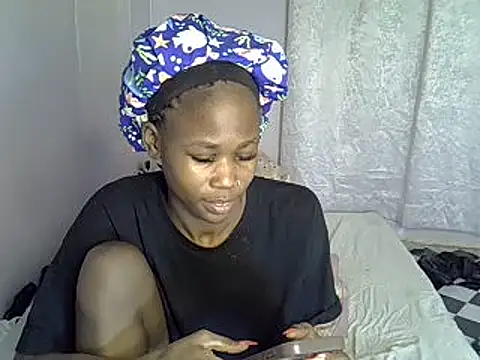 SexxyTerry online show from 01.19.25