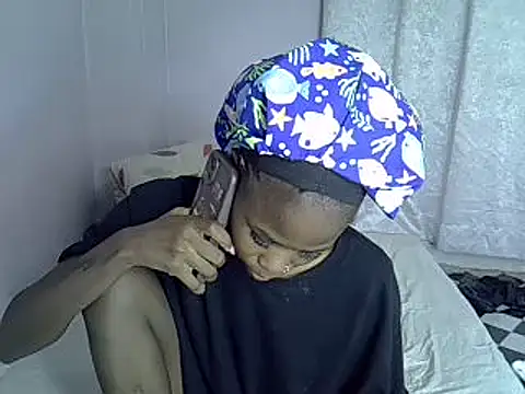 SexxyTerry online show from 01.19.25