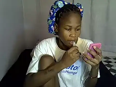 SexxyTerry online show from 01.29.25