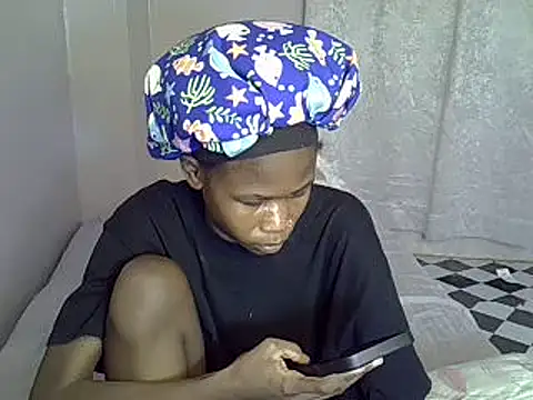 SexxyTerry online show from 02.11.25