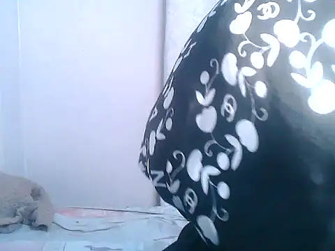 SexxyTerry online show from 10.03.25