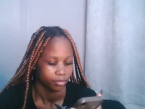 SexxyTerry online show from 10.05.25