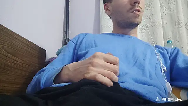  Hocthus  online show from 01.24.25