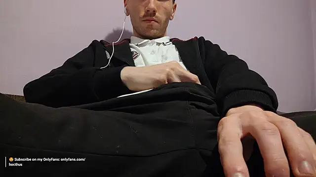  Hocthus  online show from 03.09.25