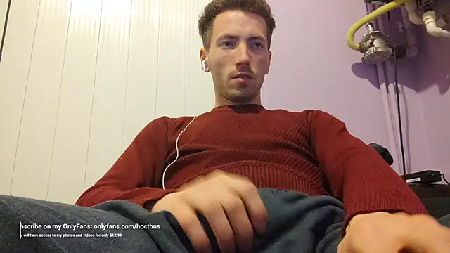  Hocthus  online show from 03.19.25