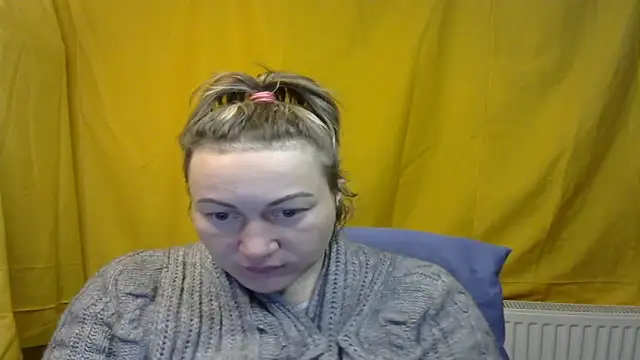 Snapshot of wLESLYMOSw chatting on 02.17.25 wLESLYMOSw online show from 02.17.25