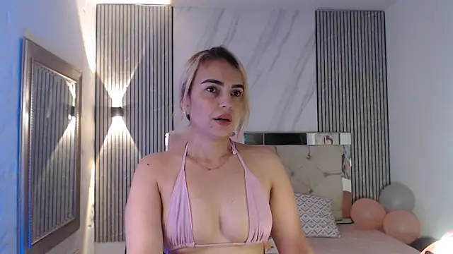 ashley  tylor online show from 05.18.26