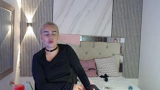 ashley  tylor online show from 06.06.26