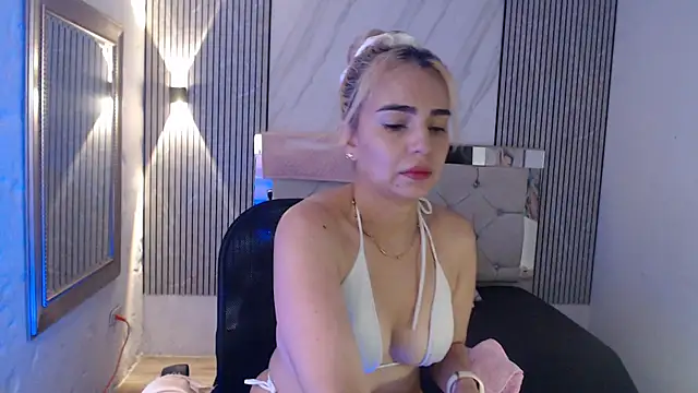 ashley  tylor online show from 06.28.26