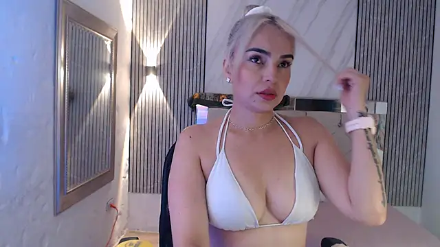 ashley  tylor online show from 07.14.26