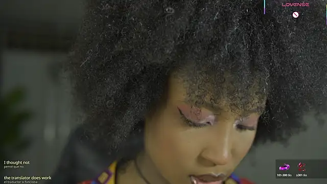 EmmaSanzz  online show from 02.22.26