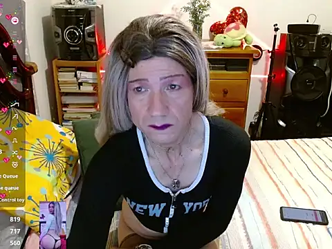  Keyla rosse online show from 02.05.26