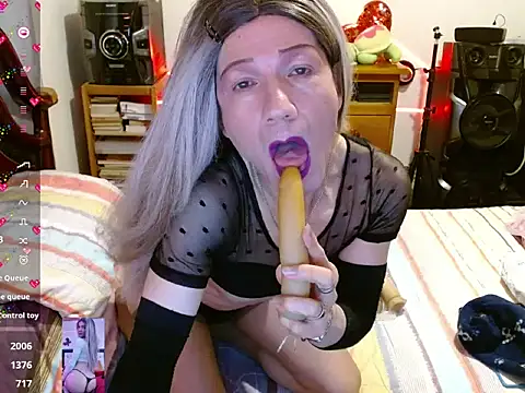  Keyla rosse online show from 02.13.26