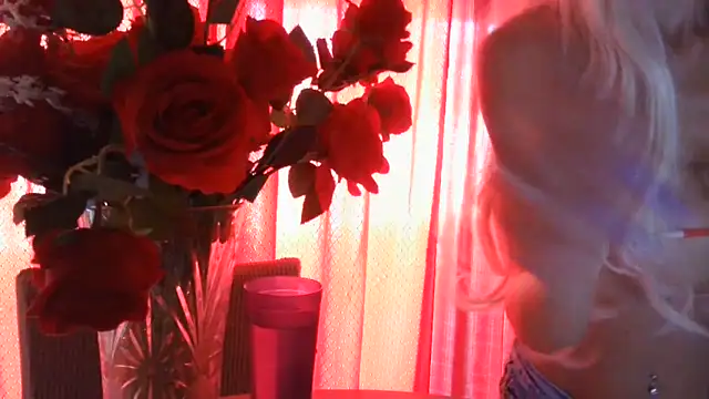 Wishgoddes online show from 05.25.26