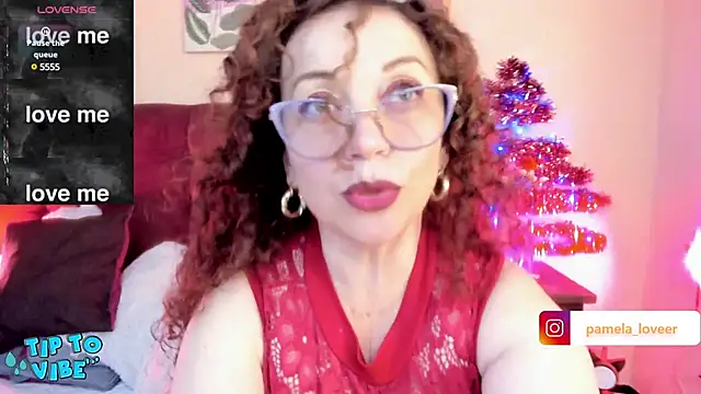 pamela bell online show from 12.30.24