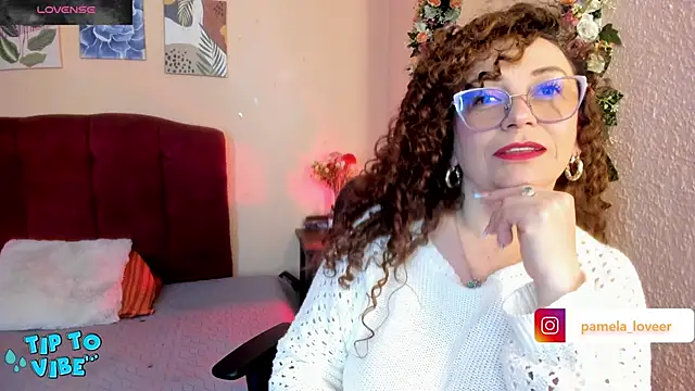 pamela bell online show from 01.20.25