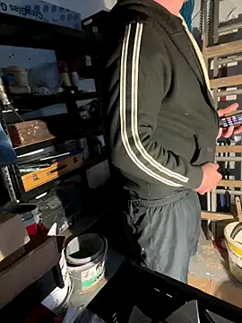 Fuckbuddy36 online show from 10.19.25