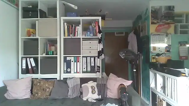 Fuckbuddy36 online show from 10.21.25