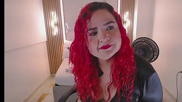 Mariana Rojas online show from 04.05.26