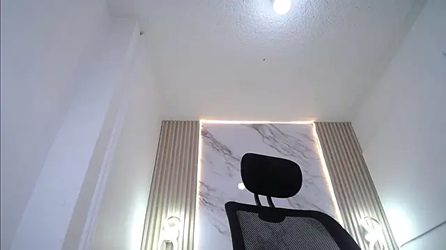 Mariana Rojas online show from 07.17.26