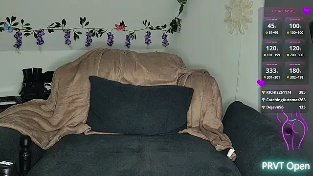 Sunshine-Darkness online show from 10.24.25