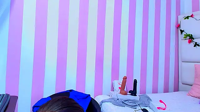 Carolina hernandez22 online show from 02.27.25